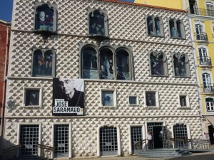 Fondazione Saramago Casa Dos Biscos
