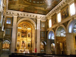 Igreja de S Roque