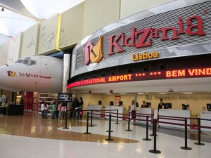 Kidzania foto via kidzania.pt