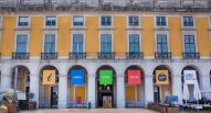 Lisboa story Centre