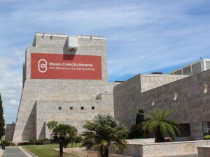 Museu Berardo foto di Metro Centric