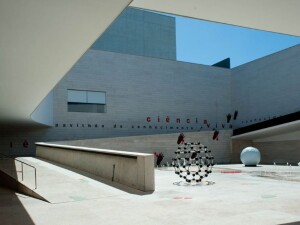 Pavilhao do Conhecimento foto di Leon