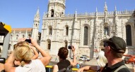 Tour Hop on Hop off Lisbona