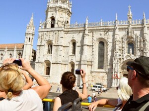 Tour Hop on Hop off Lisbona