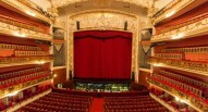 teatro municipal sao luiz
