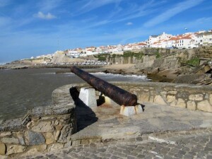 Ericeira