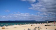 Praia da Comporta foto di Gustavo Verissimo via flickr