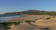 Praia do Guincho foto di kozzmen