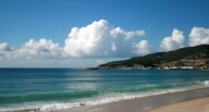 Sesimbra foto di Carlos Pajuelo