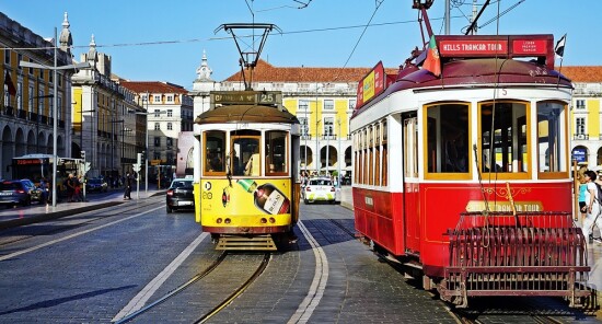 Trasporti a Lisbona: Biglietti e abbonamenti per i mezzi pubblici