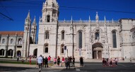 Monastero dos Jeronimos 11