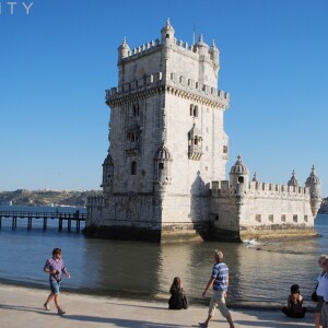 Torre di Belem 10