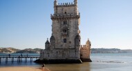 Torre di Belem 11