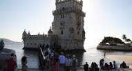 Torre di Belem 12