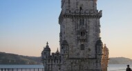 Torre di Belem 14
