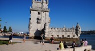 Torre di Belem 1