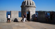 Torre di Belem 4