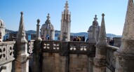 Torre di Belem 5
