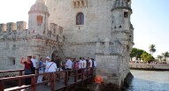 Torre di Belem 6