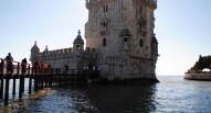 Torre di Belem 7