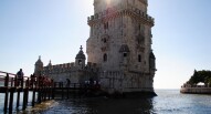 Torre di Belem 8