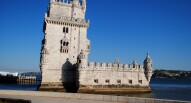 Torre di Belem 9