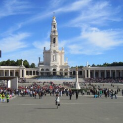 Tour guidati a Fatima con partenza da Lisbona