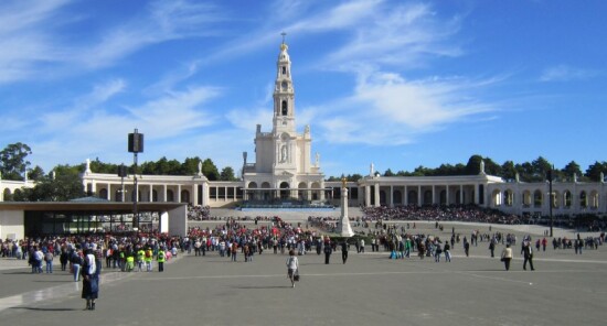 Tour guidati a Fatima con partenza da Lisbona