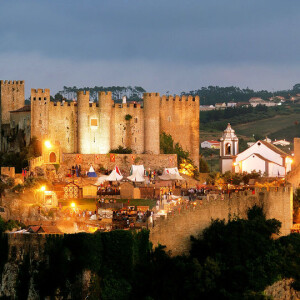 tour Fatima Batalha