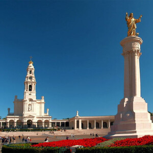 tour fatima mezza giornata