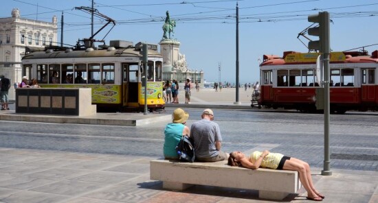 I pittoreschi tram di Lisbona: Come funzionano? Consigli, linee e tariffe