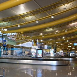 Aeroporto Internazionale di Faro - Algarve (FAO)