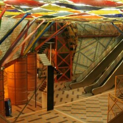 Metropolitana di Lisbona: orari, biglietti e linee 