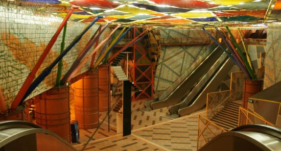 Metropolitana di Lisbona: orari, biglietti e linee 