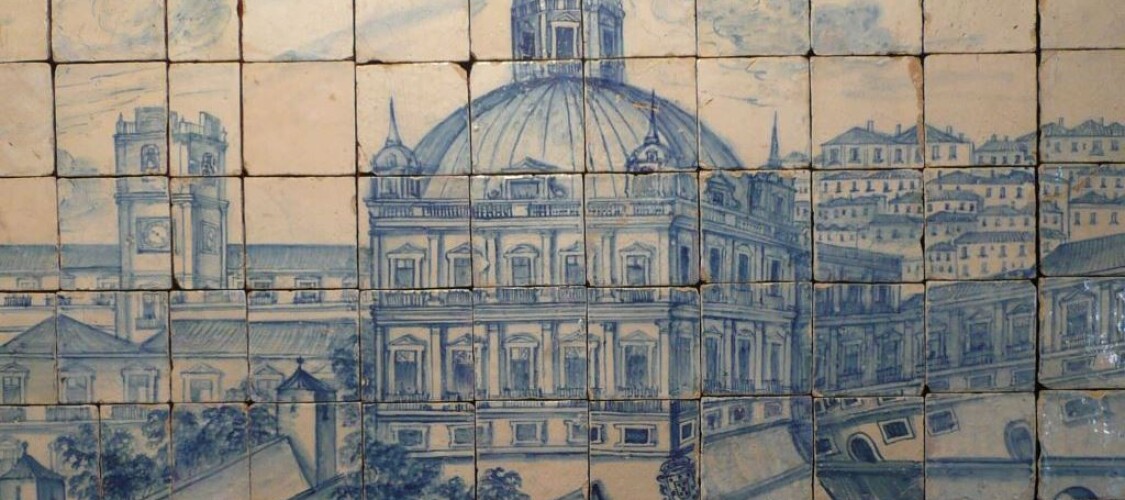 Migliori Biglietti e Tour Guidati selezionati da VIVICITY per visitare il Museu Nacional do Azulejo