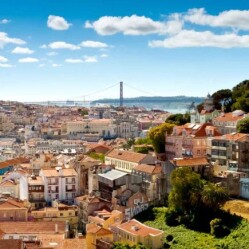 Cosa vedere a Lisbona in 3 giorni