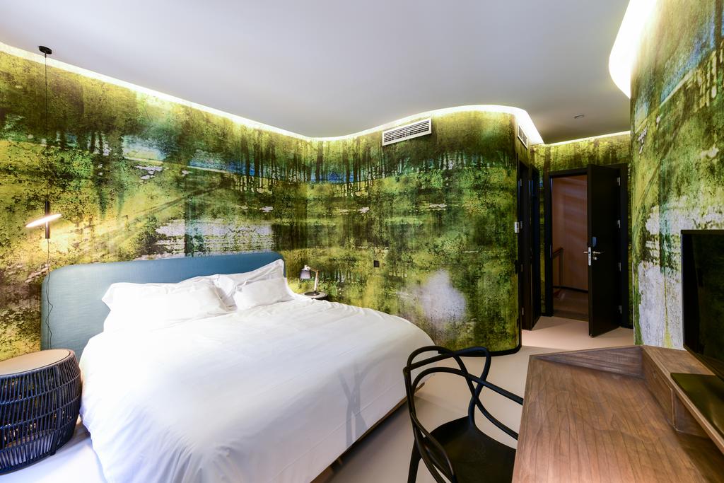 Pateo Lisbon Lounge Suites