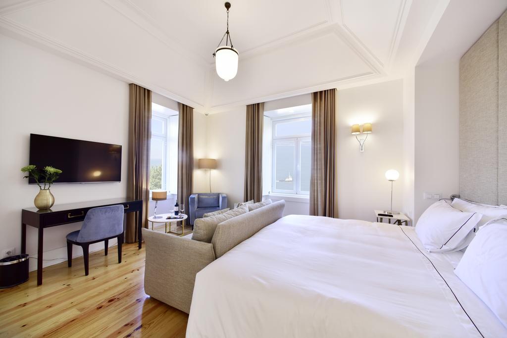 Santiago de Alfama Boutique Hotel