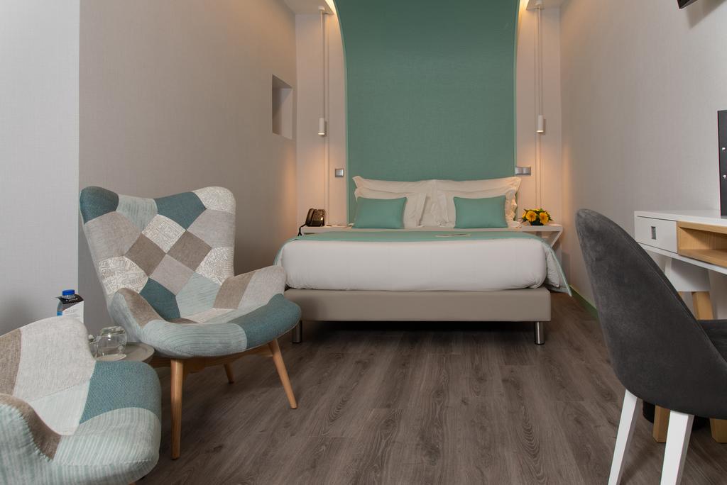 hotel be poet baixa