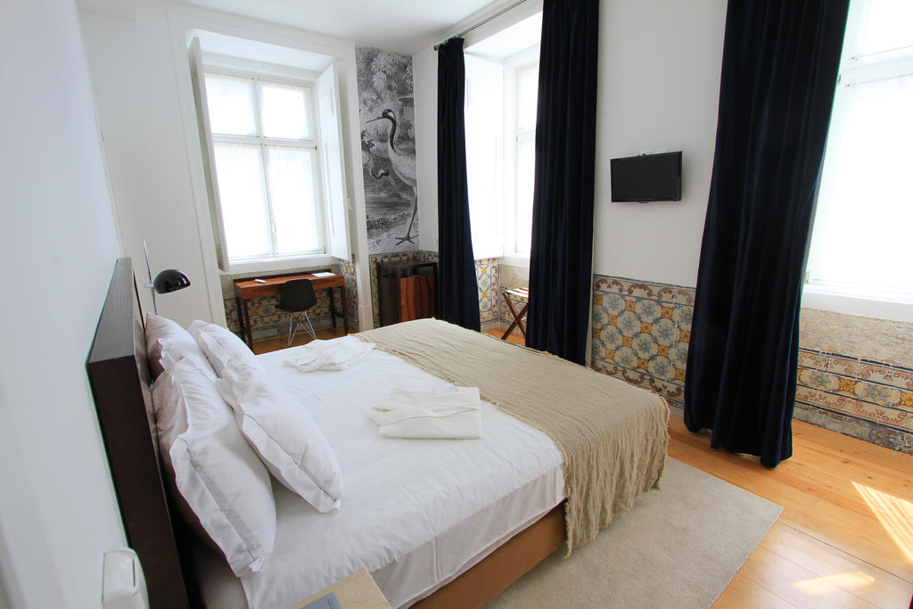 lisboa prata boutique
