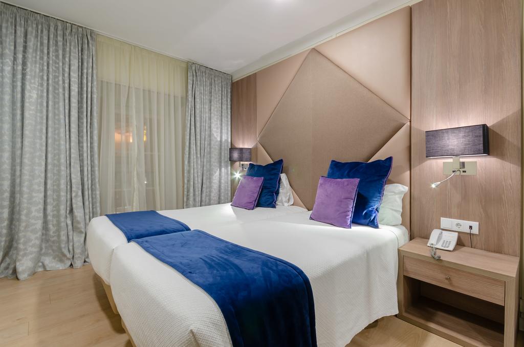 hotel inn rossio