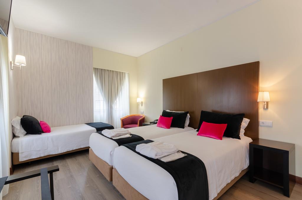 hotel lx rossio