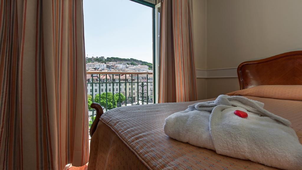 hotel metropole