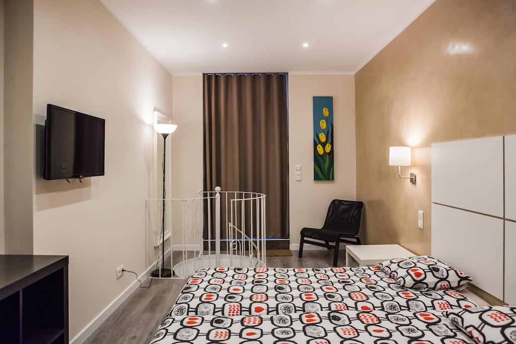 rossio suites