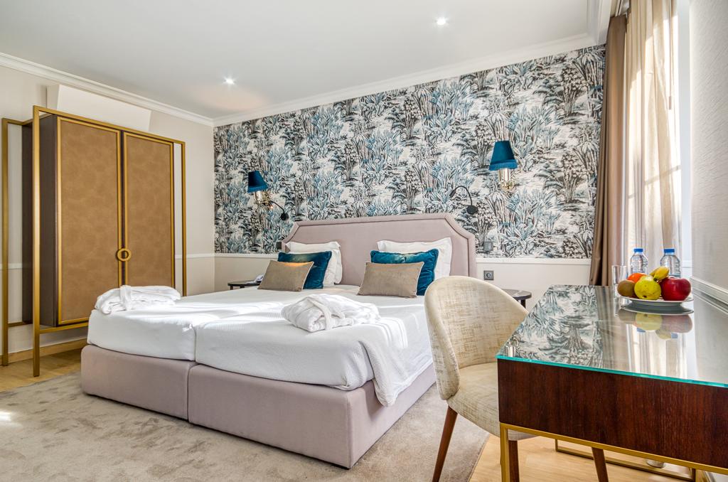 hotel borges chiado