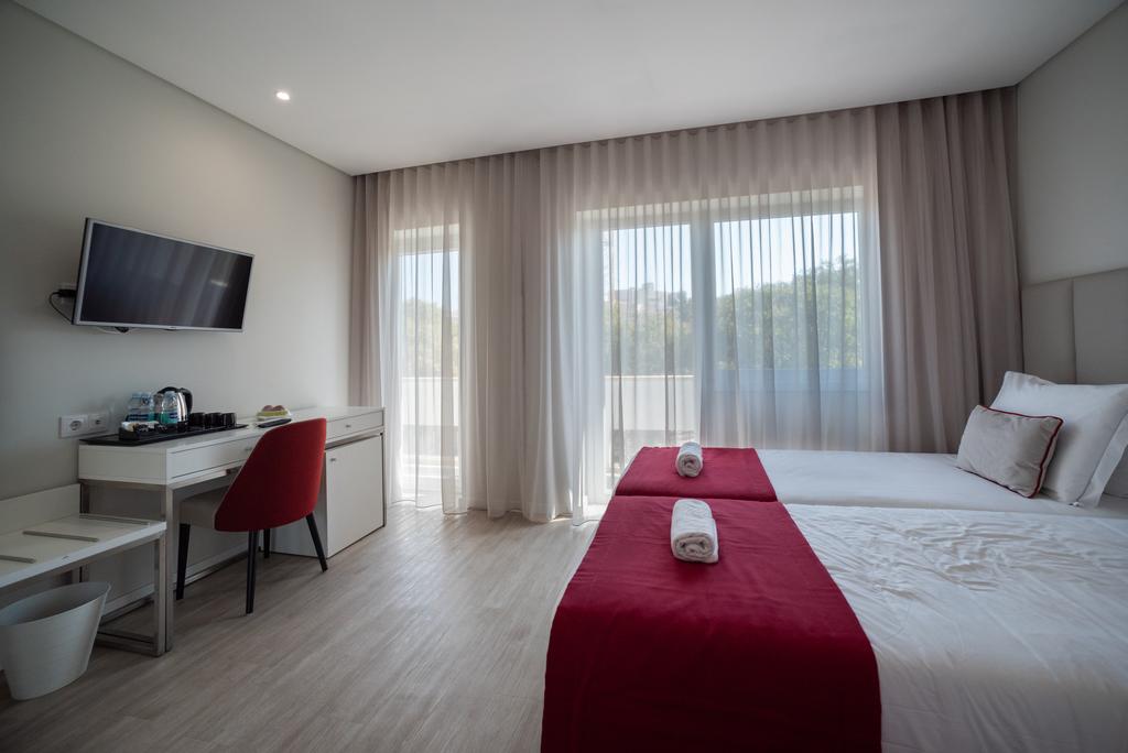 hotel canada lisbona