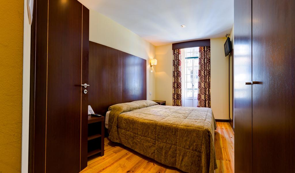 hotel duas nacoes