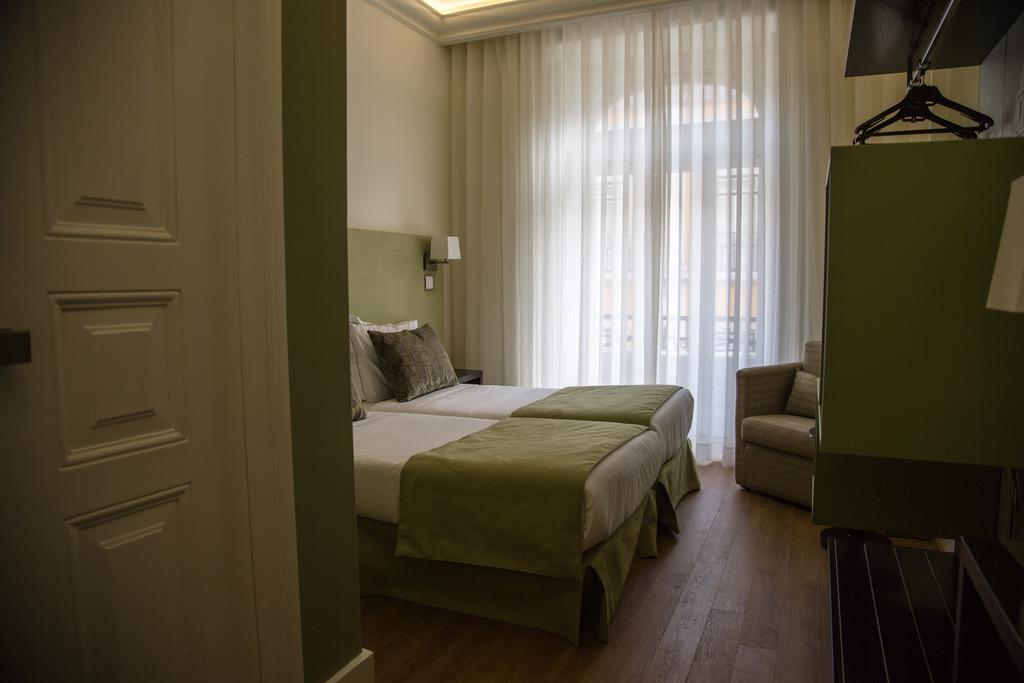 hotel dublin