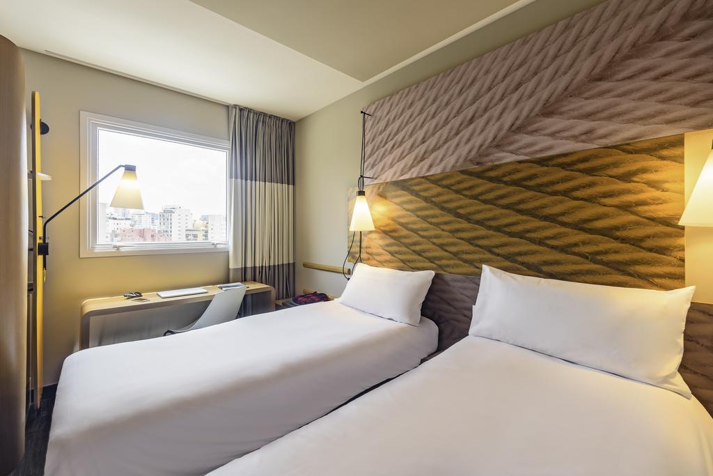 hotel ibis lisboa liberdade