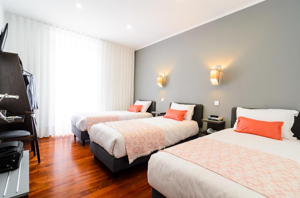 hotel portuense